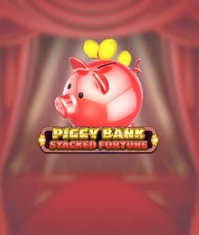PiggyBank - Stacked Fortune