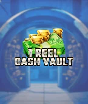 1 Reel - Cash Vault