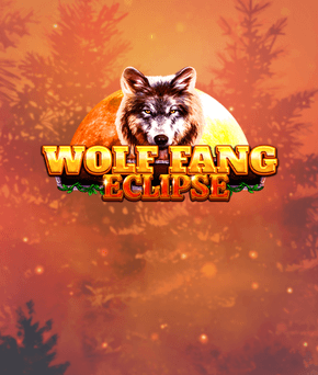 Wolf Fang - Eclipse