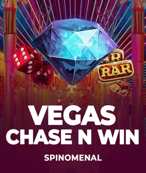 Vegas - Chase N Win