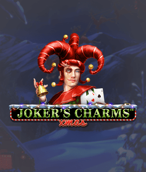 Jokers Charms - Xmas