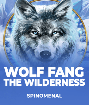 Wolf Fang - The Wilderness