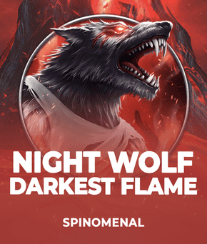 Night Wolf - Darkest Flame