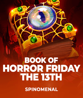 Book Of Horror