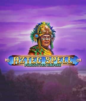 Aztec Spell Forgotten Empire