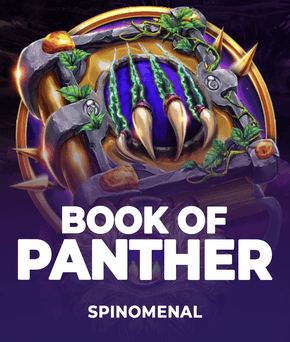 Book Of Panther