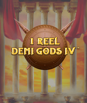 1 Reel Demi Gods IV