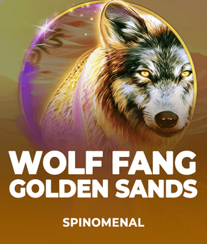 Wolf Fang - Golden Sands