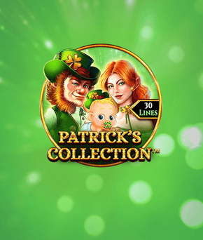 Patricks Collection -30E