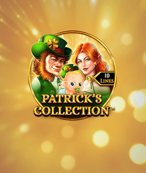 Patricks Collection -10E