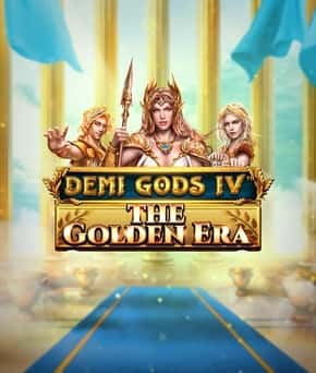 Demi Gods IV - The Golden Era