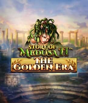 Story Of Medusa II - The Golden Era