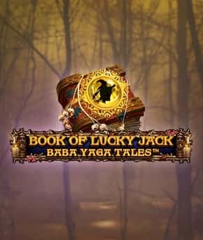 Book Of Lucky Jack - Baba Yagas Tales