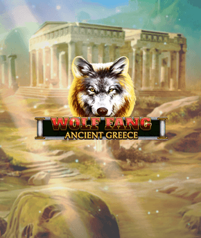Wolf Fang - Ancient Greece