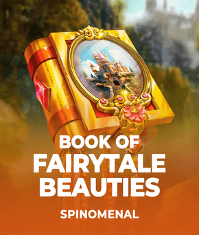 Book Of Fairytale Beauties