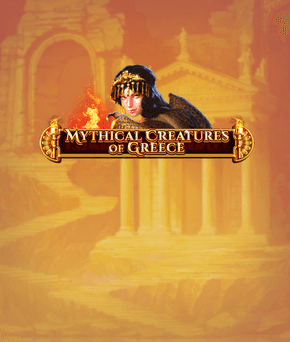 Mythical Creatures Of Greece