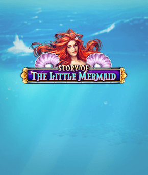 Story Of The Little Mermaid