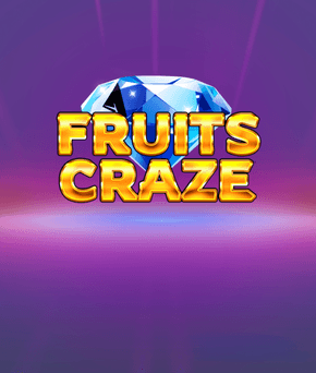 Fruits Craze
