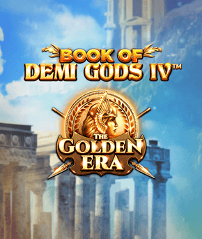Book Of Demi Gods IV- TGE