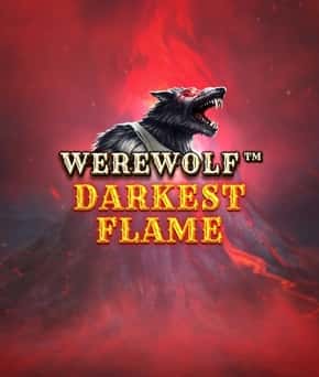 Werewolf - Darkest Flame