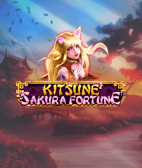 Kitsune - Sakura Fortune