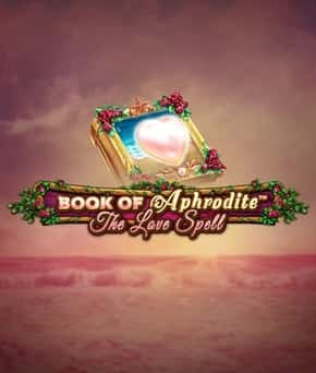 Book Of Aphrodite - The Love Spell