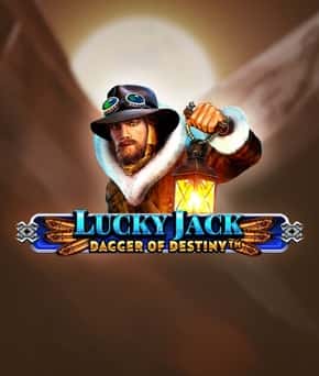 Lucky Jack - Dagger Of Destiny