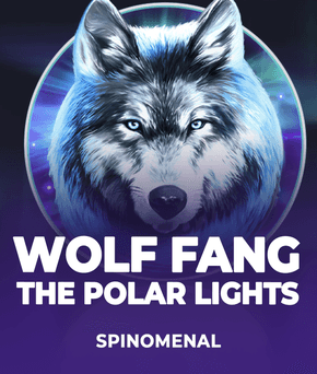 Wolf Fang - The Polar Lights