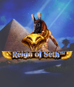 Reign Of Seth - Egyptian Darkness