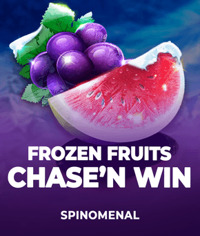 Frozen Fruits - Chase 'N Win