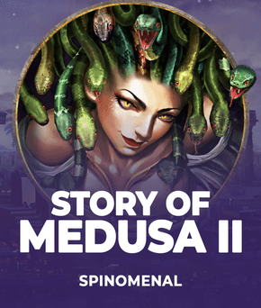 Story Of Medusa II