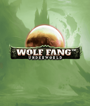 Wolf Fang - Underworld