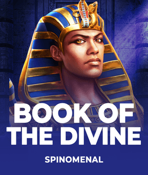 Book Of The Divine