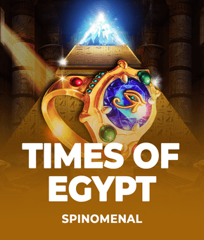 Times Of Egypt