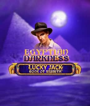 Lucky Jack - Book Of Rebirth