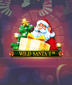 Wild Santa 2