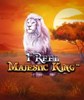1 Reel Majestic King - CW