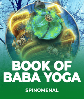 Book Of Baba Yaga