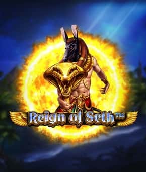 Reign Of Seth