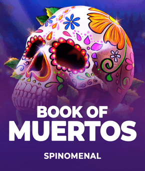 Book Of Muertos