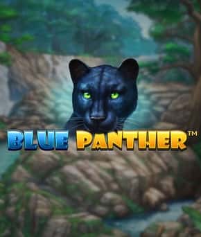 Blue Panther