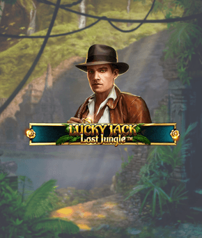Lucky Jack Lost Jungle
