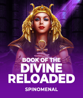 Book Of The Divine Reloaded