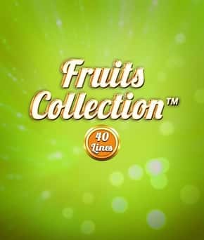 Fruits Collection 40E