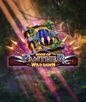 Book Of Panther - Wild Dawn