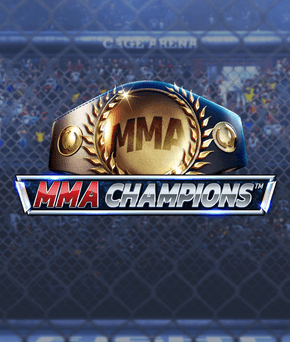 MMA Champions