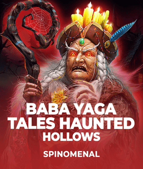 Baba Yaga Tales