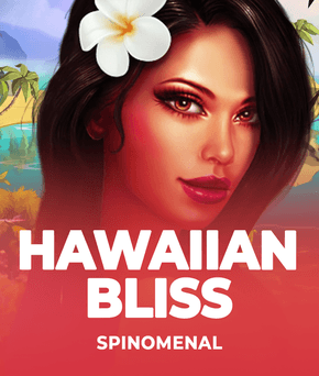 Hawaiian Bliss