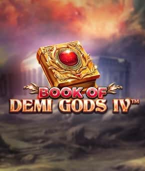 Book Of Demi Gods 4