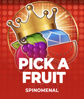 Pick a Fruit